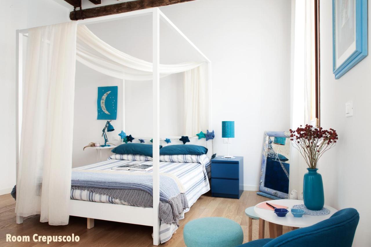 Aria E Luce Suites A Venezia Exterior photo