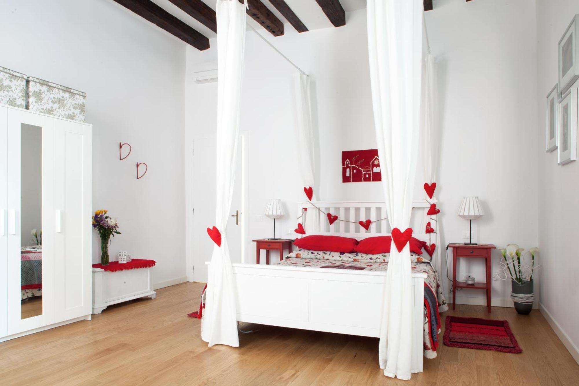 Aria E Luce Suites A Venezia Exterior photo