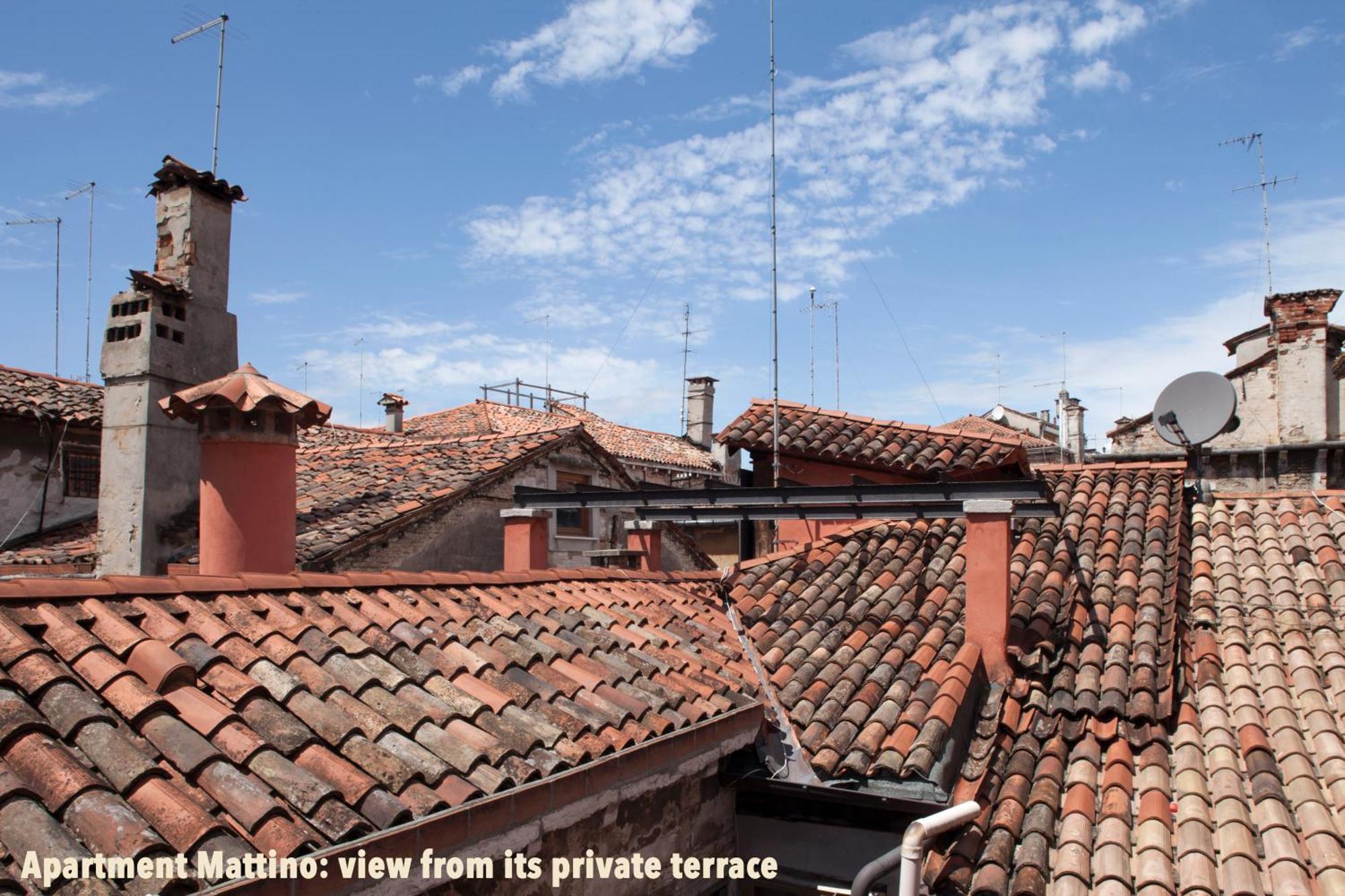 Aria E Luce Suites A Venezia Exterior photo